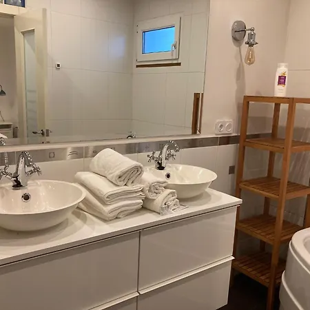 Precioso A Estrenar Μπιλμπάο