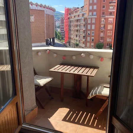 Apartment Precioso A Estrenar