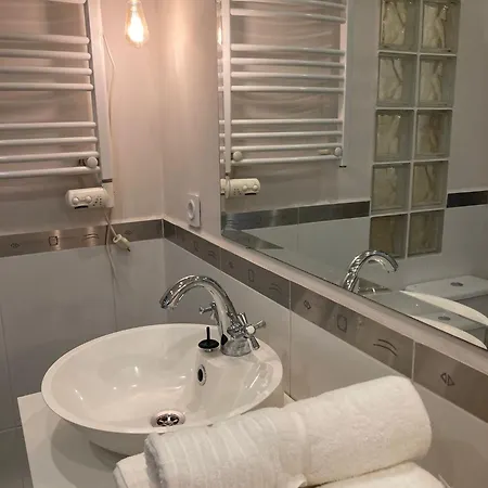 Appartement Precioso A Estrenar