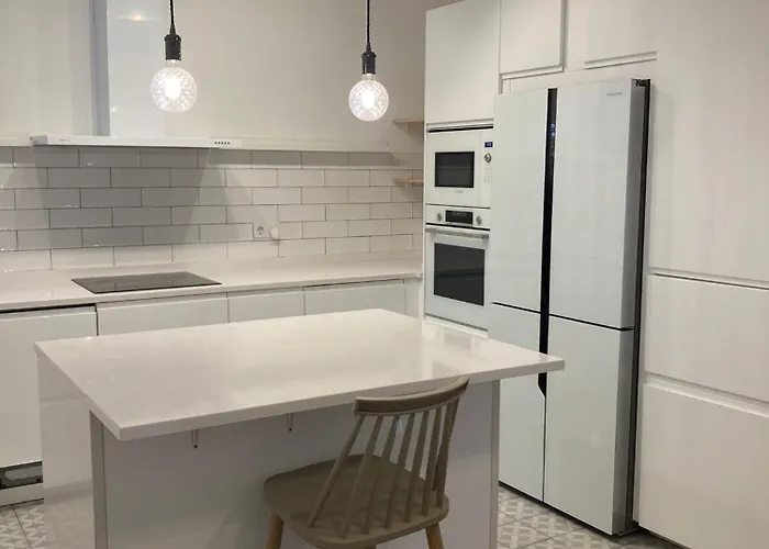 Precioso A Estrenar 公寓