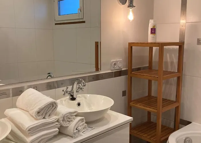 Precioso A Estrenar 公寓 毕尔巴鄂