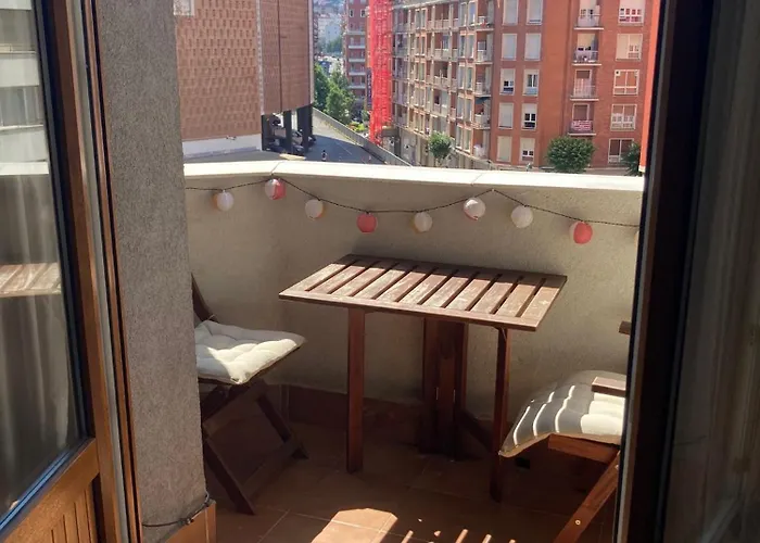 公寓 Precioso A Estrenar