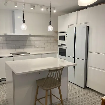 Precioso A Estrenar Appartement