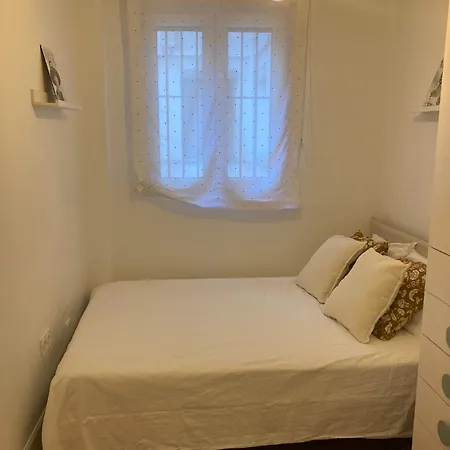 Διαμέρισμα Precioso A Estrenar