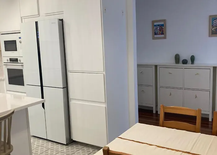 Διαμέρισμα Precioso A Estrenar