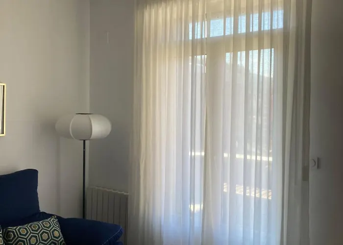 Διαμέρισμα Precioso A Estrenar *