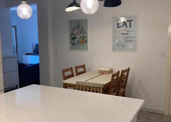 Precioso A Estrenar Μπιλμπάο