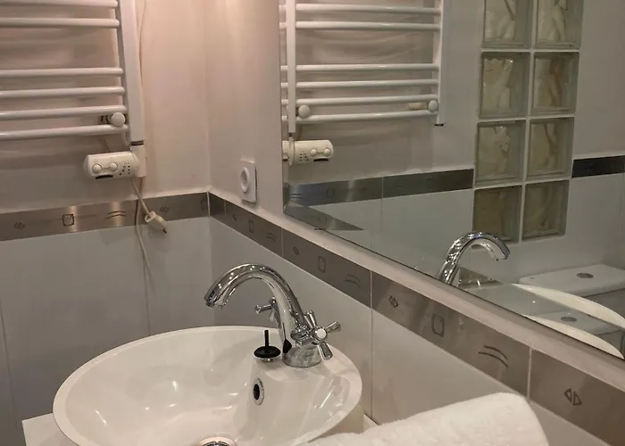 Διαμέρισμα Precioso A Estrenar